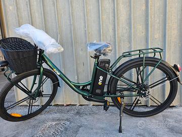 e-bike The One Light