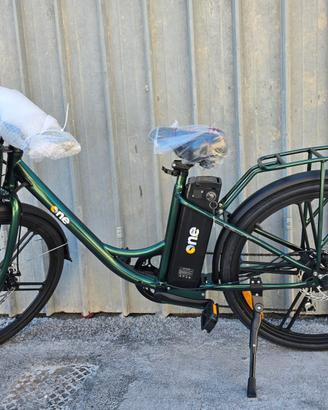 e-bike The One Light