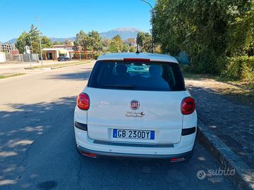 500 L