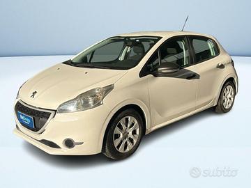 Peugeot 208 1.0 puretech (vti) 12v Access 5p
