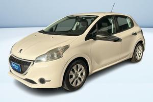 Peugeot 208 1.0 puretech (vti) 12v Access 5p