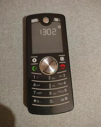 cellulare Motorola 