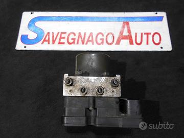 Centralina pompa abs ford c-max 3m51-2m110-ca