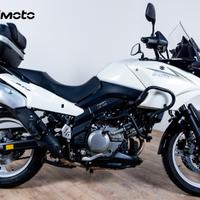 SUZUKI DL 650 V-STROM ABS - 2010