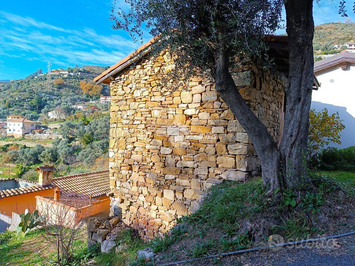 RUSTICO A SANREMO - Vista 2