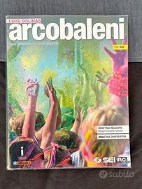 “Arcobaleni” libro religione