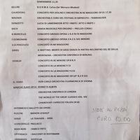 dischi vinile 33 giri