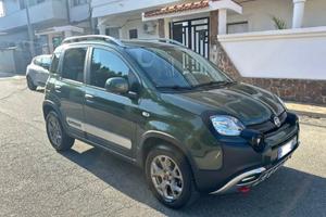 Fiat Panda 1.3 MJT 95 CV Euro6 S&S City Cross 4x2