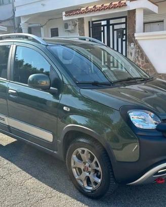 Fiat Panda 1.3 MJT 95 CV Euro6 S&S City Cross 4x2