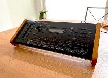 Roland D-05 Boutique Synth Lineare come nuovo