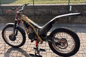 Gasgas txt300