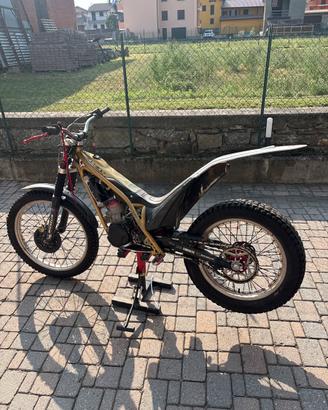 Gasgas txt300