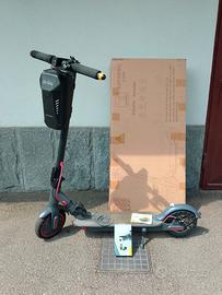 Monopattino elettrico