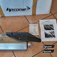 Scarico HP Corse, Ktm 1290 Super Adventure  R/S 