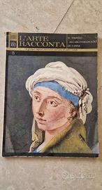 Fascicolo L'arte racconta 