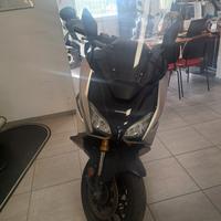 Honda Forza 750 2021 ESAMINO PERMUTA - FINANZIAMEN