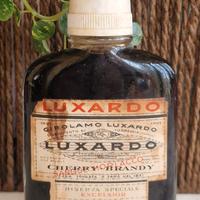 Cherry Brandy Luxardo - Sigillo Repubblica