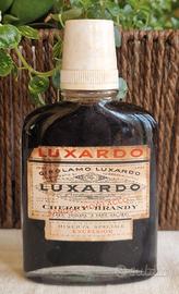 Cherry Brandy Luxardo - Sigillo Repubblica