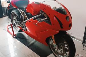 Ducati 999S Monoposto 