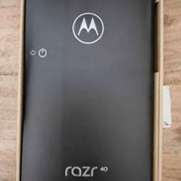 MOTOROLA RAZR 40 256GB DUAL SIM DOPPIO DISPLAY