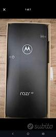 MOTOROLA RAZR 40 256GB DUAL SIM DOPPIO DISPLAY