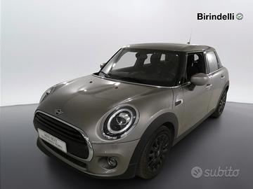 MINI Mini 5 porte (F55) - Mini 1.5 One 75 CV 5 po