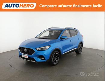 MG ZS TJ42505