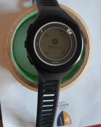 Smart watch per jogging 