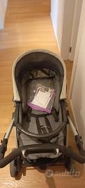 Trio BOOK PLUS PEG Perego