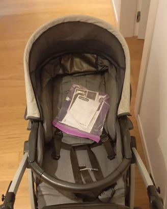 Trio BOOK PLUS PEG Perego
