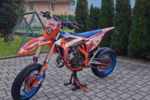 Beta RR Racing 125 2022