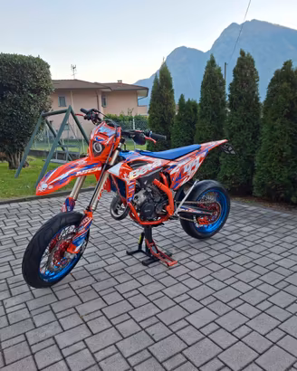 Beta RR Racing 125 2022