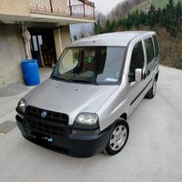 Doblò 7 posti 