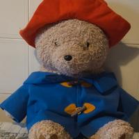 Puddington bear