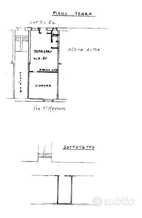 Apartment in Milano, Viale Monza, Municipio 2 - Vista 4