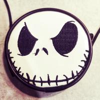 Portamonete Nightmare before Christmas 