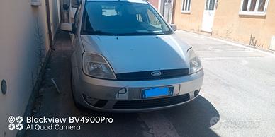 ford fiesta 1.4 diesel