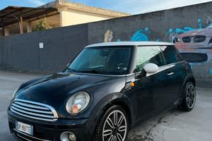 MINI COOPER D (R56)
