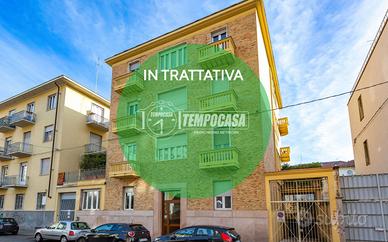 Appartamento a Torino 4 locali