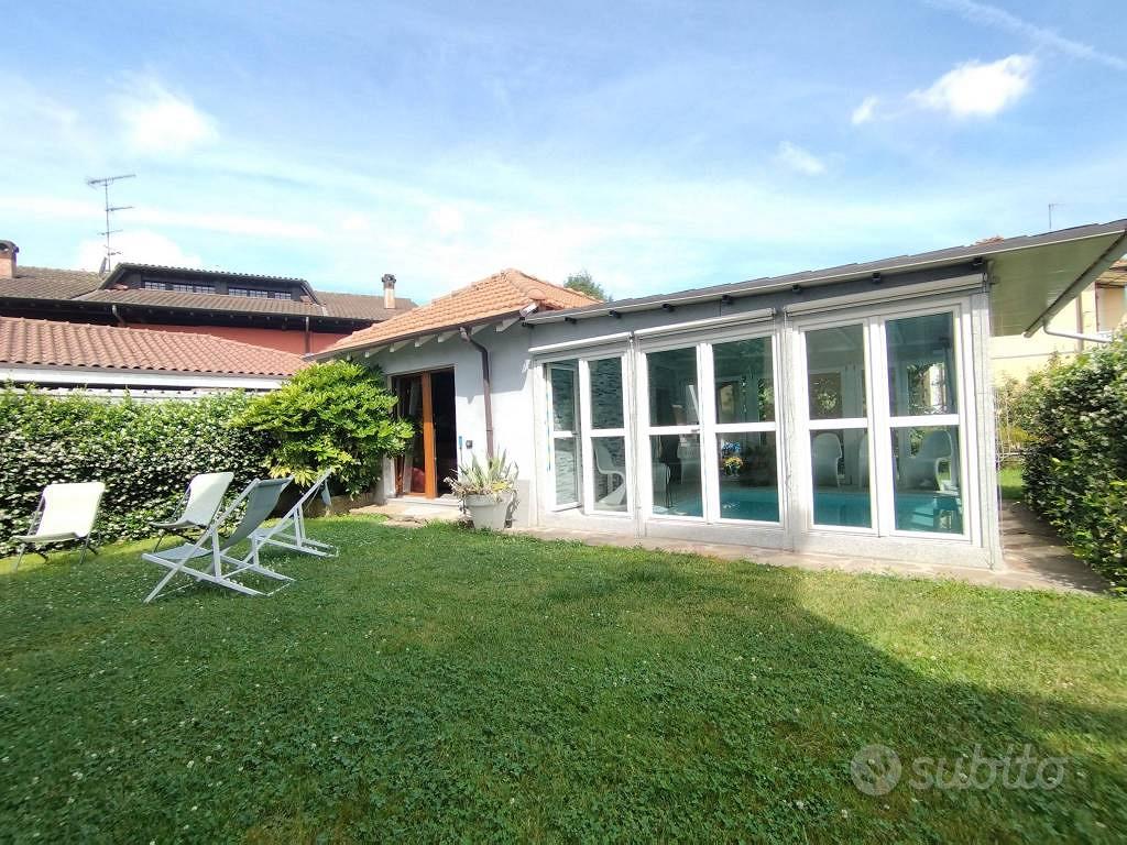 Casa – Castelletto sopra Ticino, Novara - Vista 4