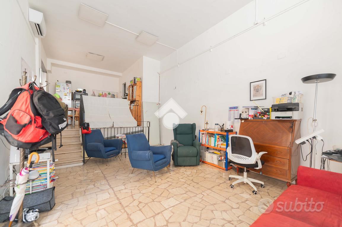 Appartamento – Roma, Trionfale - Altro