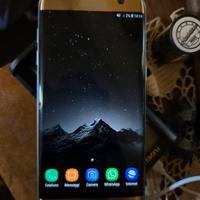 Samsung galaxy s7 edge (leggere bene)