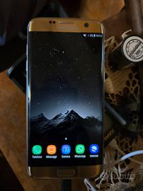 Samsung galaxy s7 edge (leggere bene)