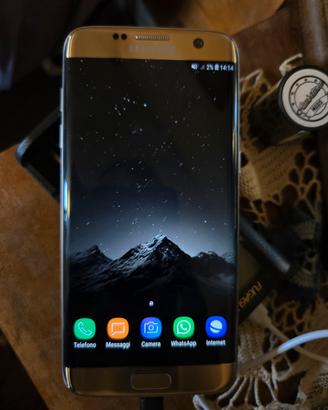 Samsung galaxy s7 edge (leggere bene)