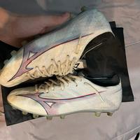 mizuno alpha made in japan