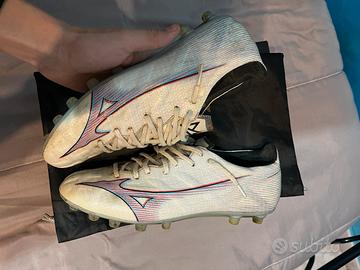 mizuno alpha made in japan