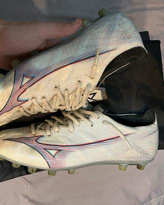 mizuno alpha made in japan