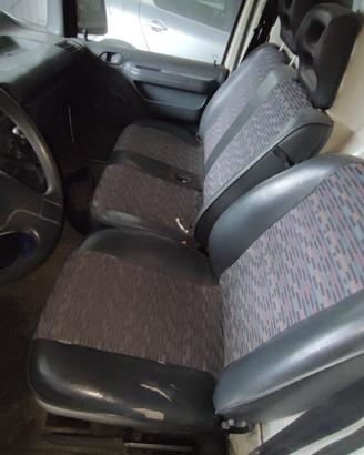 Fiat Scudo / Citroen 1.9D