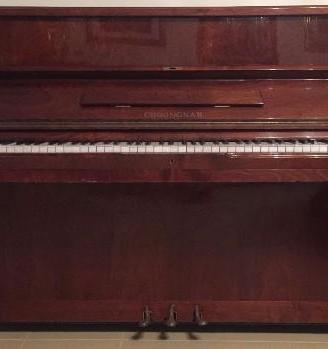 Pianoforte