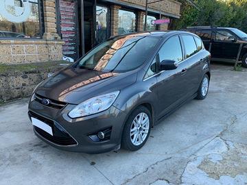 FORD - C-Max - 1.6 TDCi 115CV Titanium Business